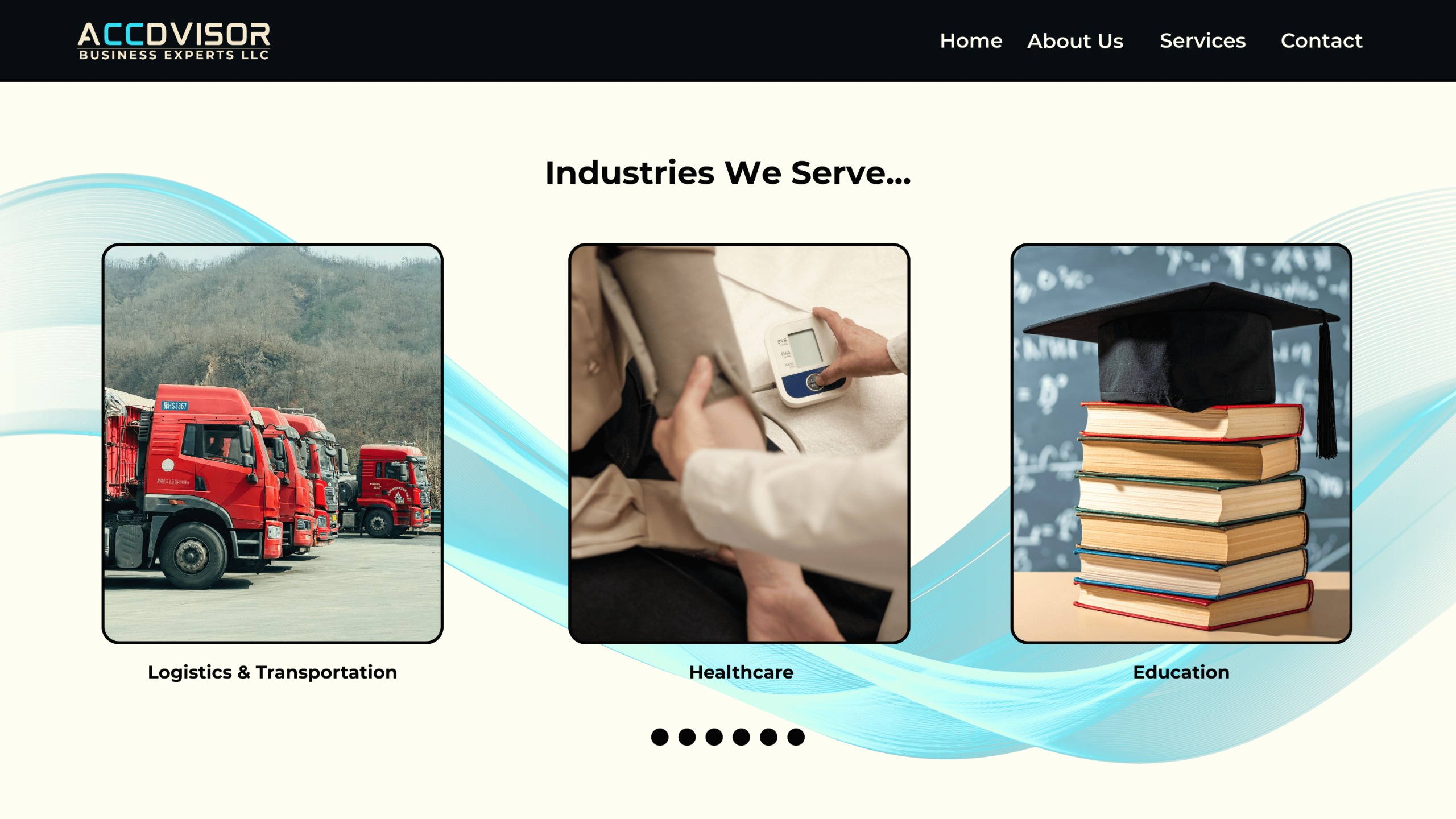 Logistics & Transportation
