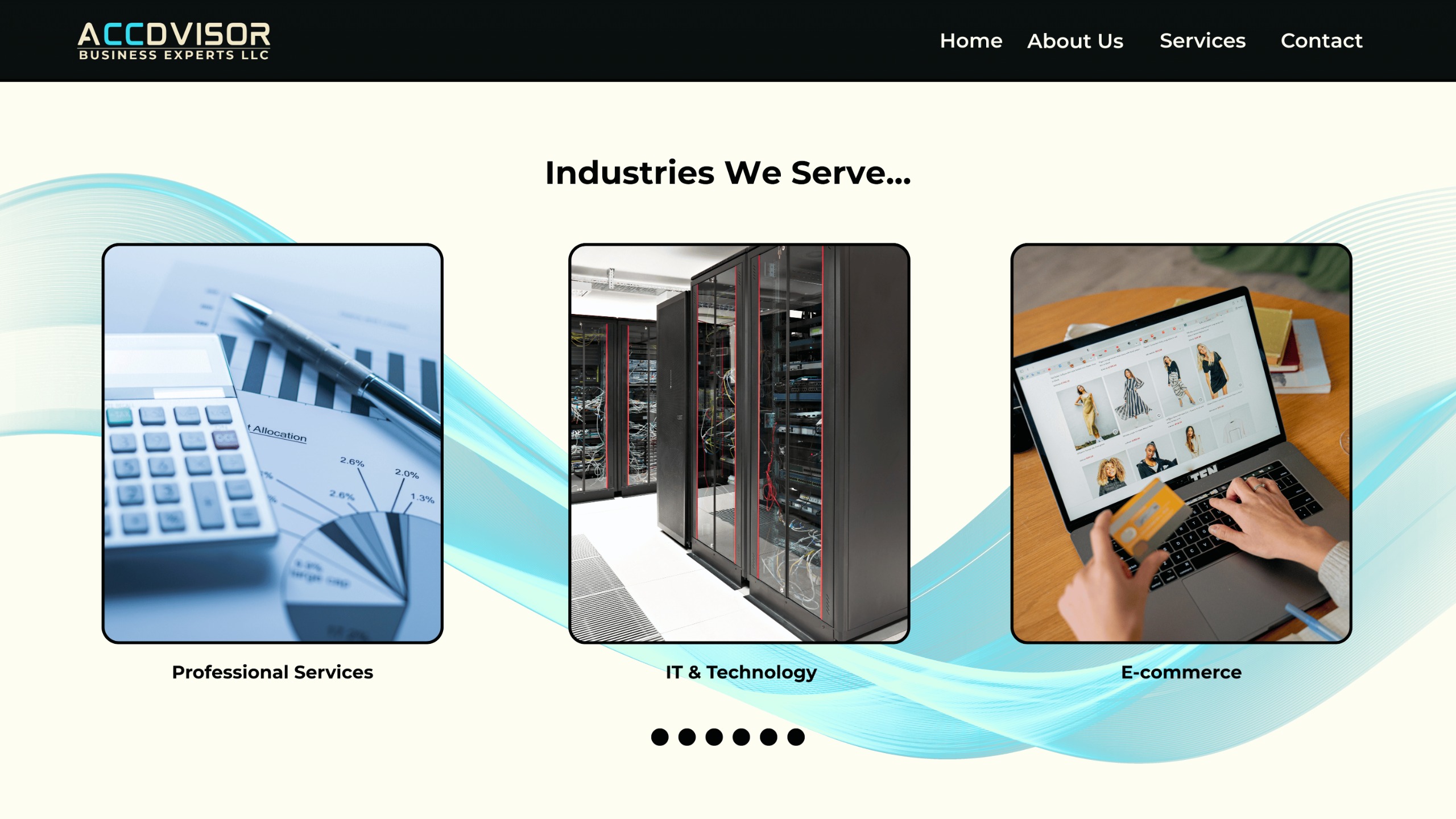 Professional Services
