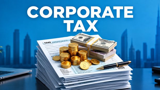 Corporate Tax Services services by Accdvisor