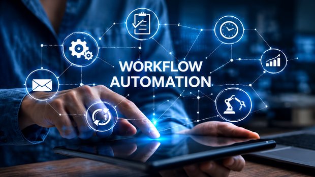 Software, Technology & Automation services by Accdvisor