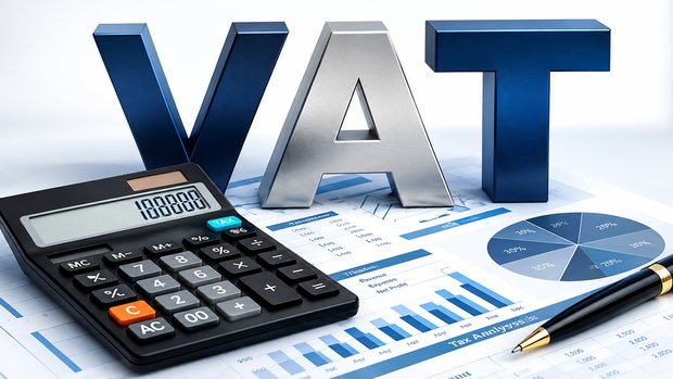 VAT Compliance and Services services by Accdvisor